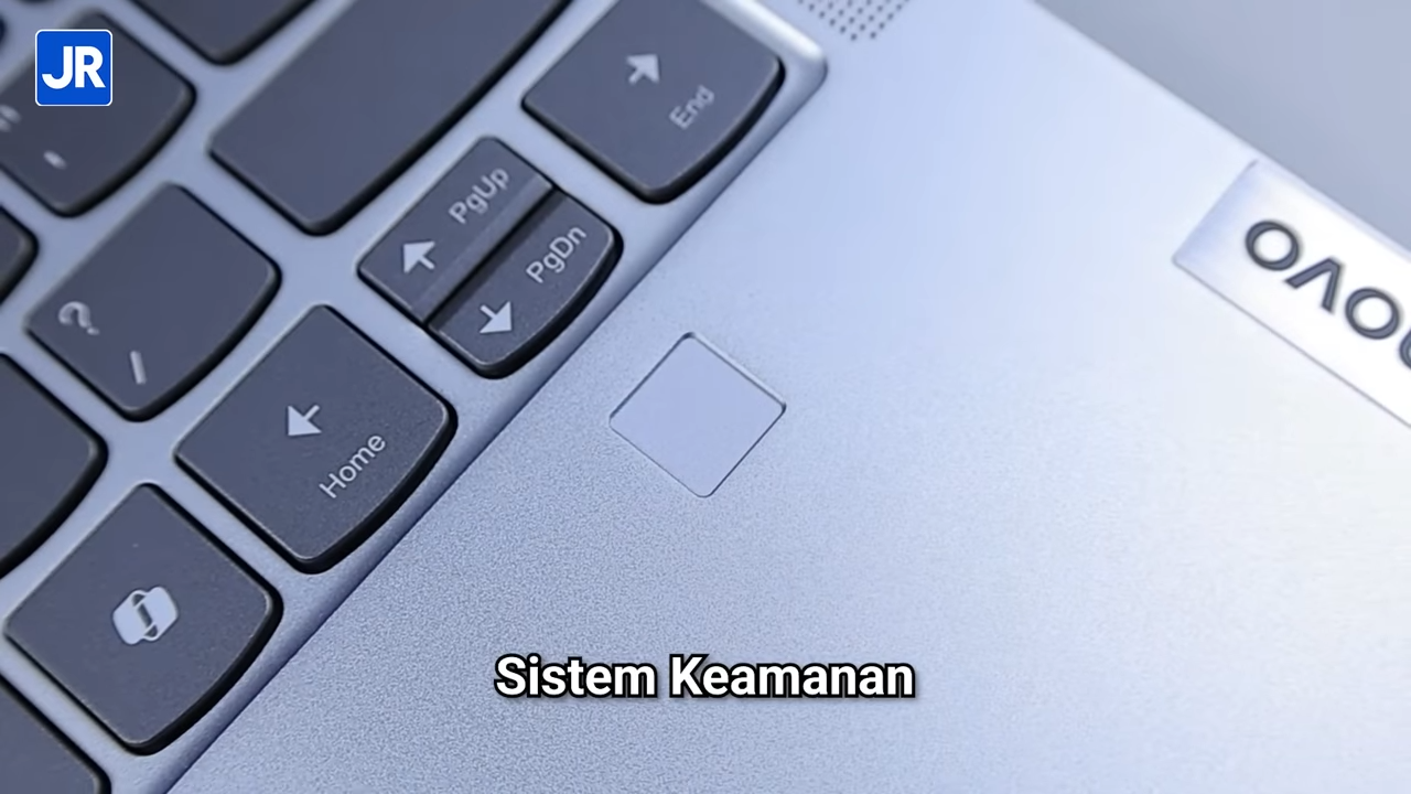 Lenovo IdeaPad Slim 5x 19