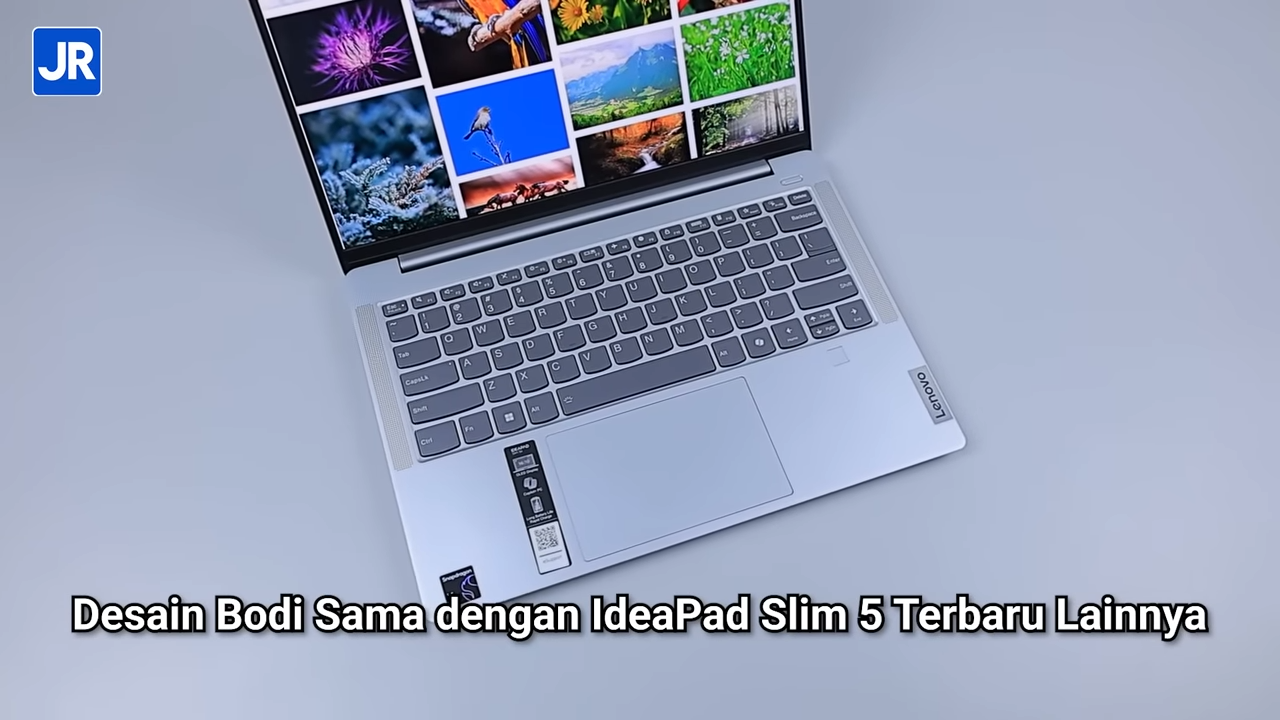 Lenovo IdeaPad Slim 5x 4