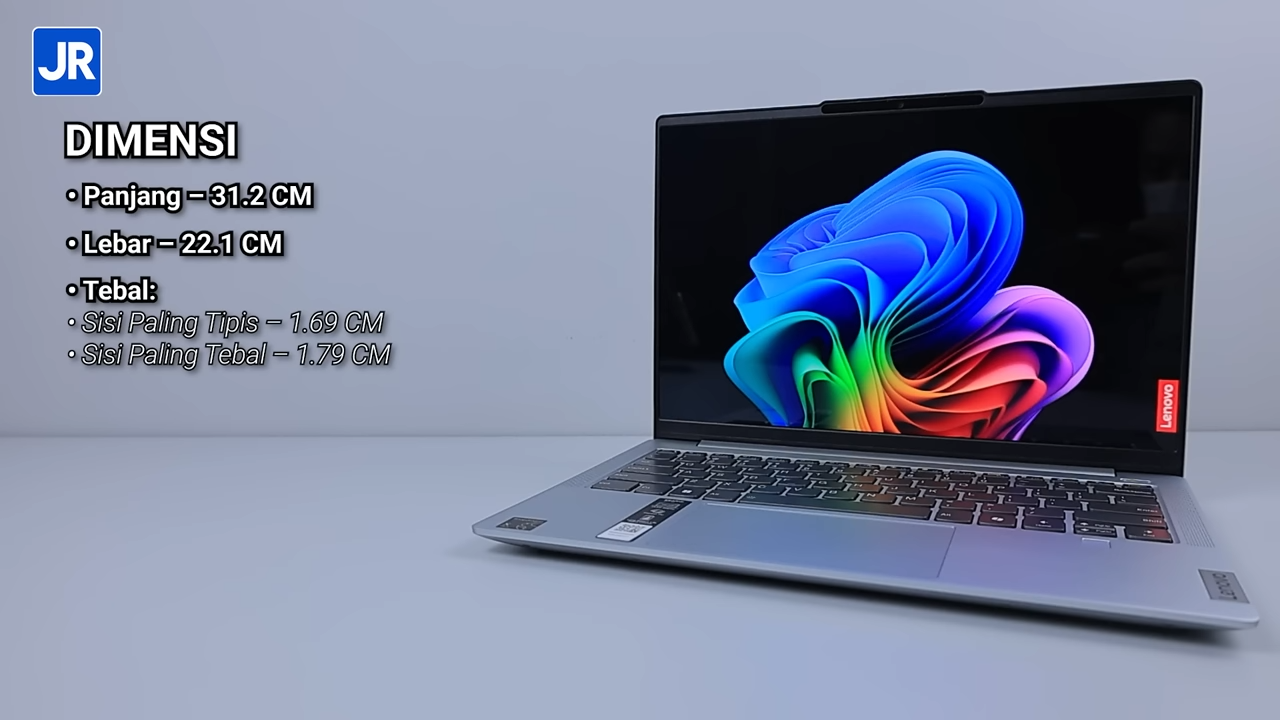 Lenovo IdeaPad Slim 5x 5