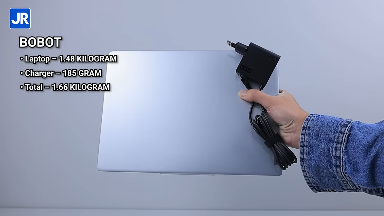 Lenovo IdeaPad Slim 5x 6