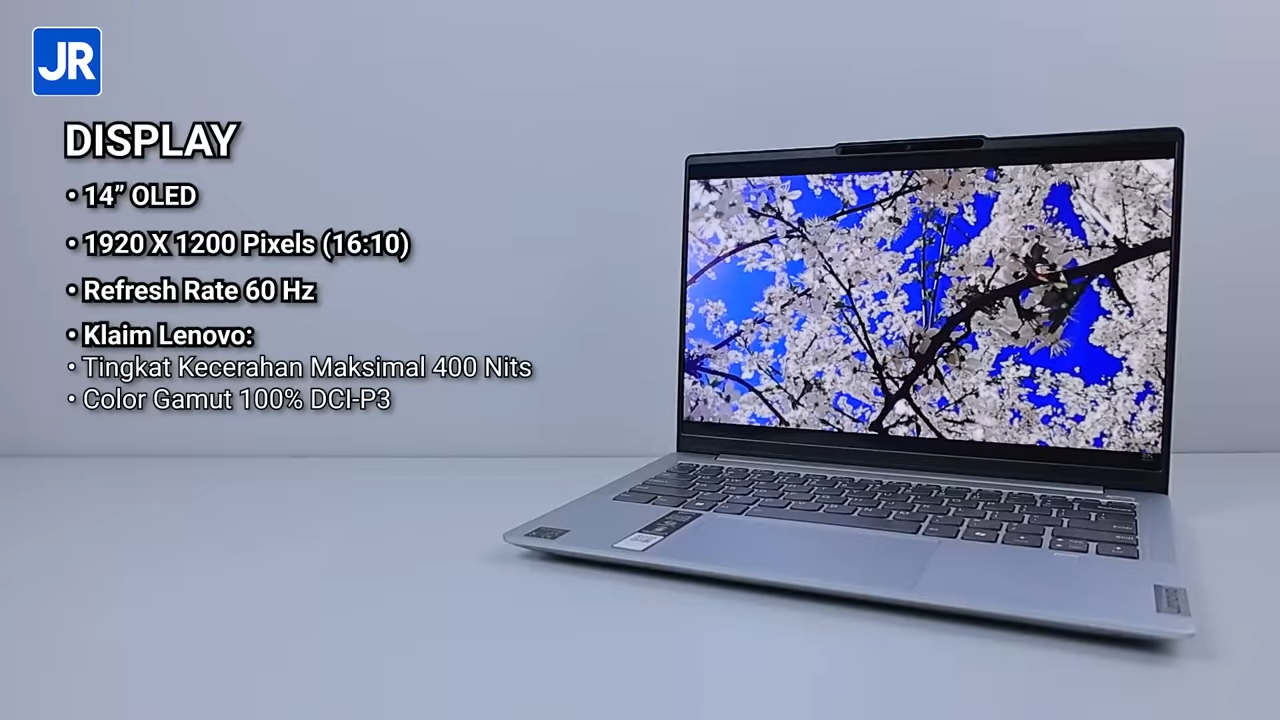 Lenovo IdeaPad Slim 5x 7