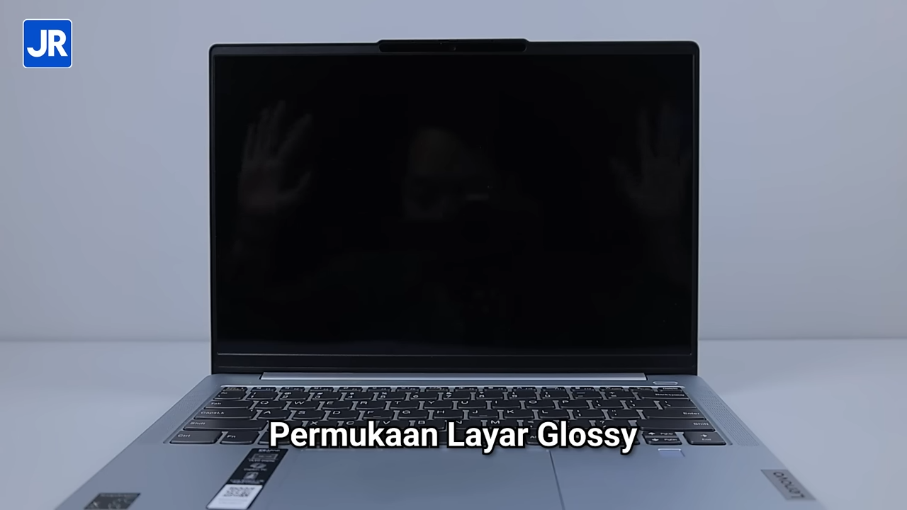 Lenovo IdeaPad Slim 5x 8