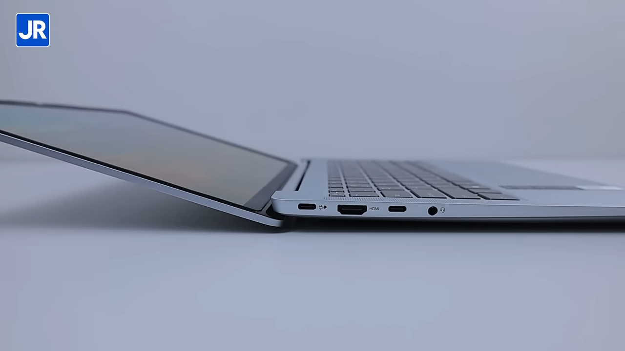 Lenovo IdeaPad Slim 5x 9