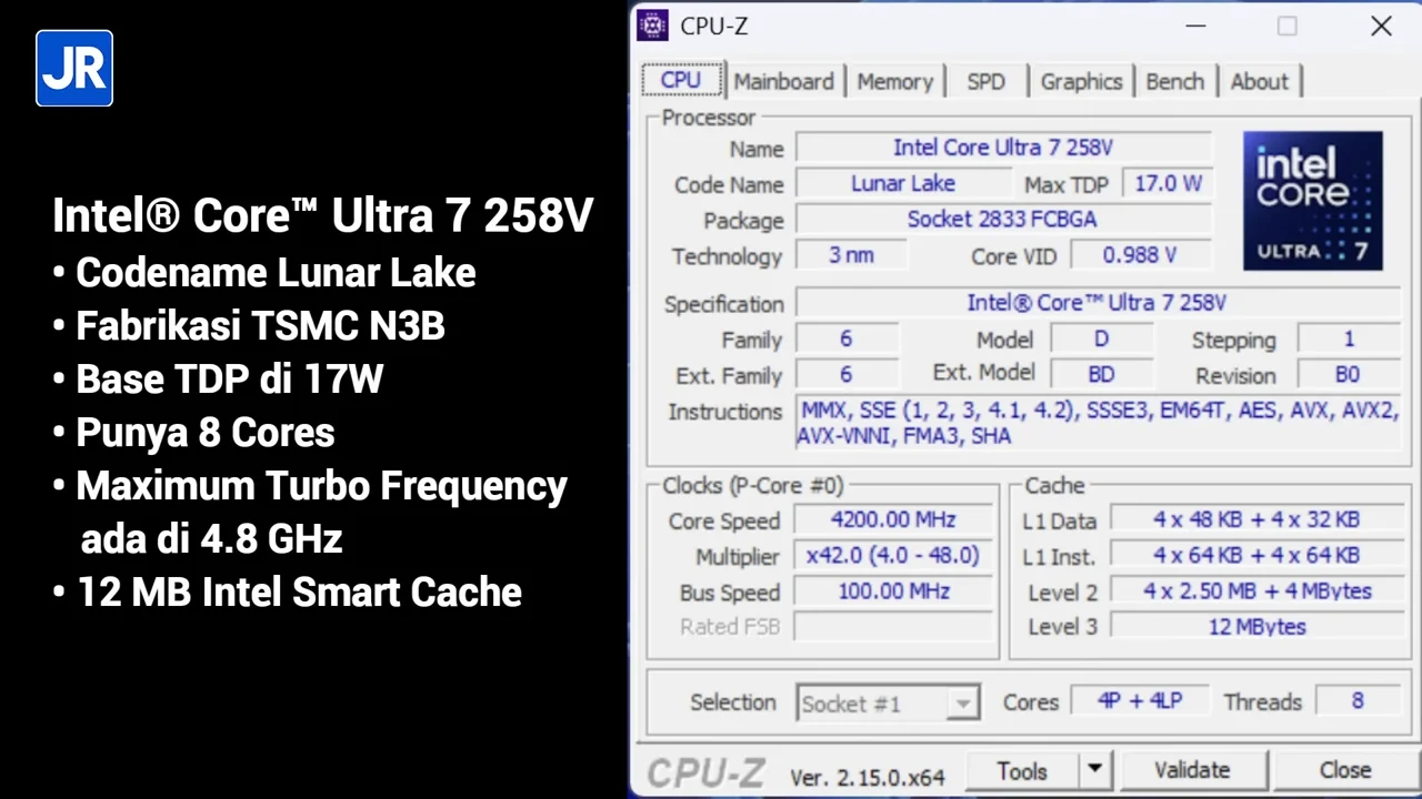 Review MSI Claw 8 AI+ (A2VM): Handheld Gaming PC Layar Besar, Performa Kencang dan Awet Baterai! 3 MSI Claw 8 AI A2VM 4