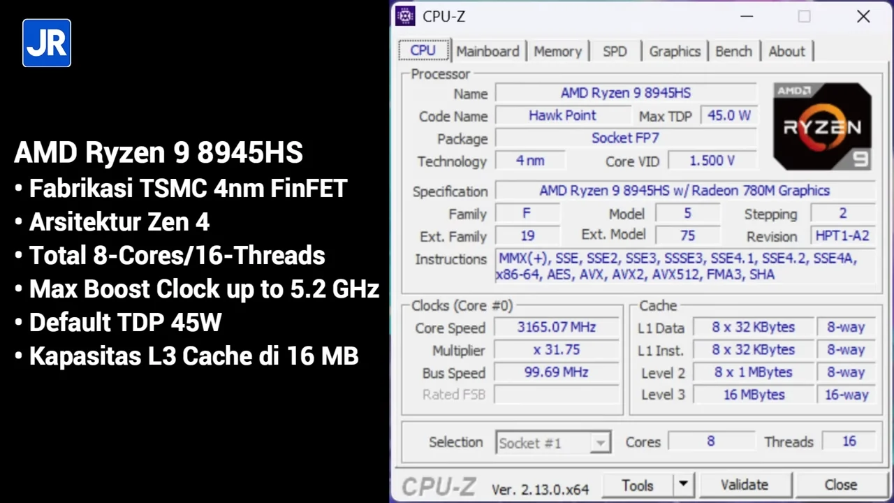 Review MSI Katana A15 AI B8V: Gaming, Edit Video Sampai 3D Modelling Semua Bisa Disini! 2 MSI Katana A15 AI B8V 2