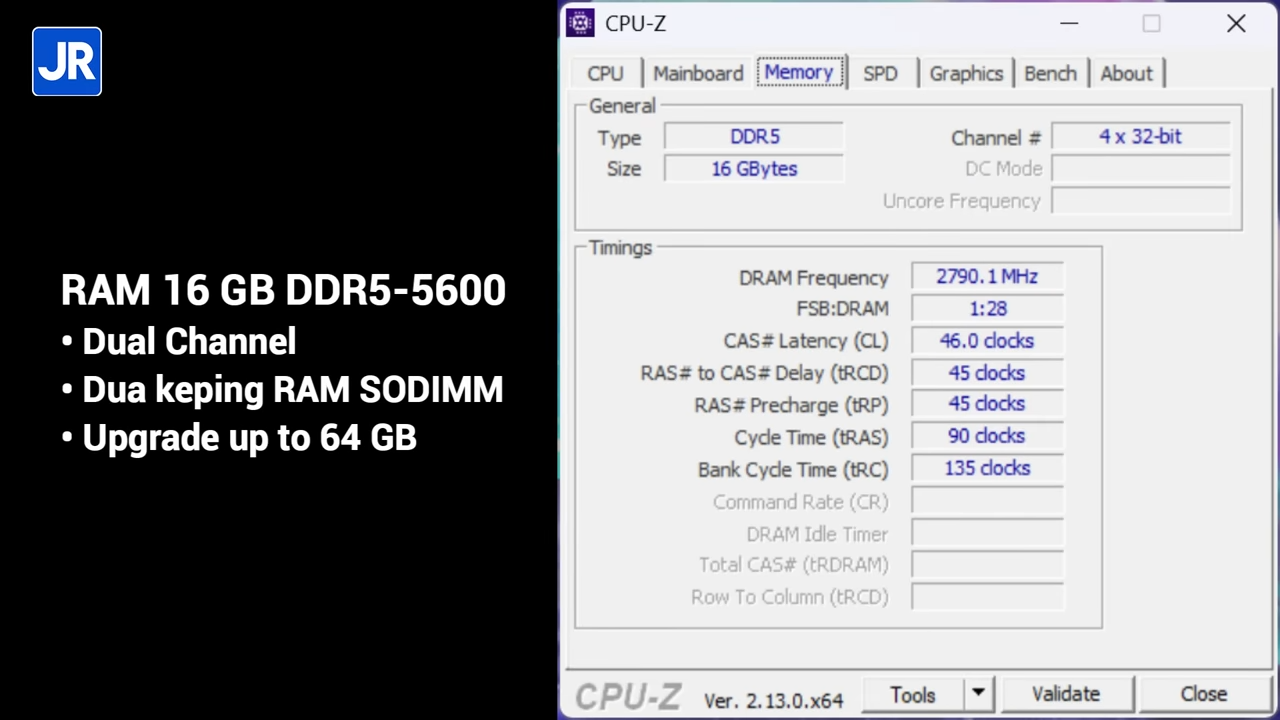 Review MSI Katana A15 AI B8V: Gaming, Edit Video Sampai 3D Modelling Semua Bisa Disini! 4 MSI Katana A15 AI B8V 4