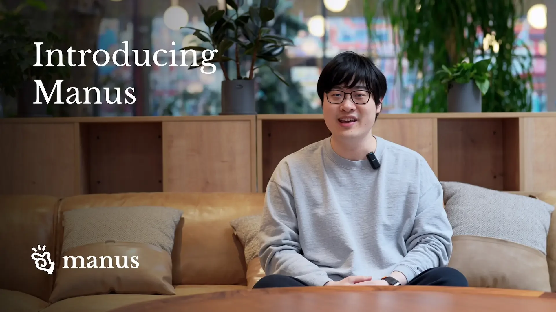 Manus AI Bikin Heboh, Lebih Hebat dari DeepSeek dan ChatGPT? 1 Manus AI