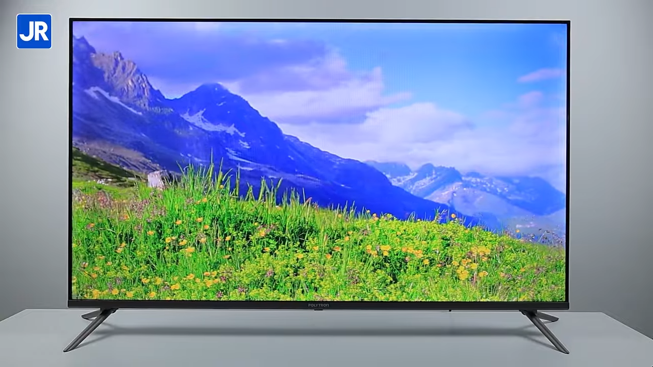 Review POLYTRON Smart Cinemax EQLED 50 Inch: TV EQLED Lebih Murah! 17 POLYTRON Smart Cinemax EQLED 50 Inch 1