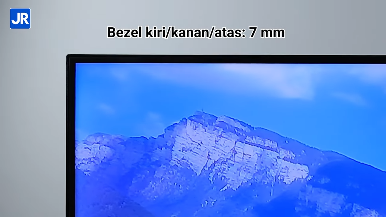 POLYTRON Smart Cinemax EQLED 50 Inch 3