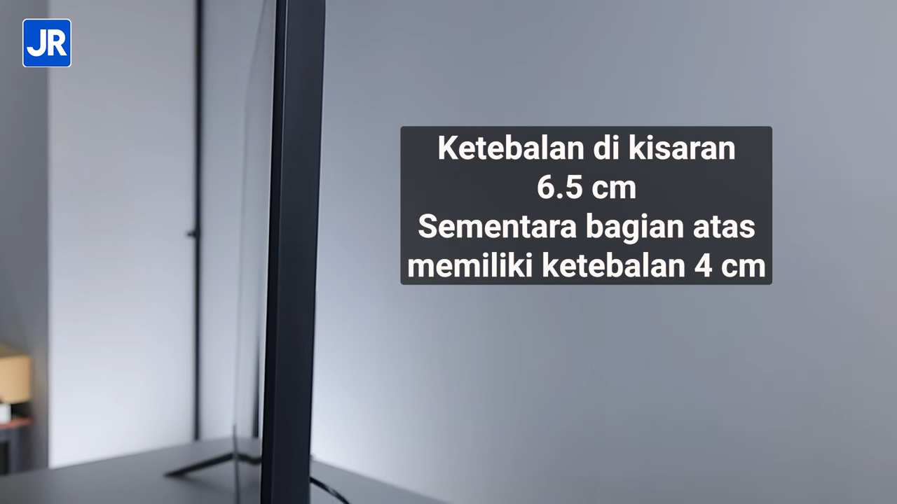 POLYTRON Smart Cinemax EQLED 50 Inch 4