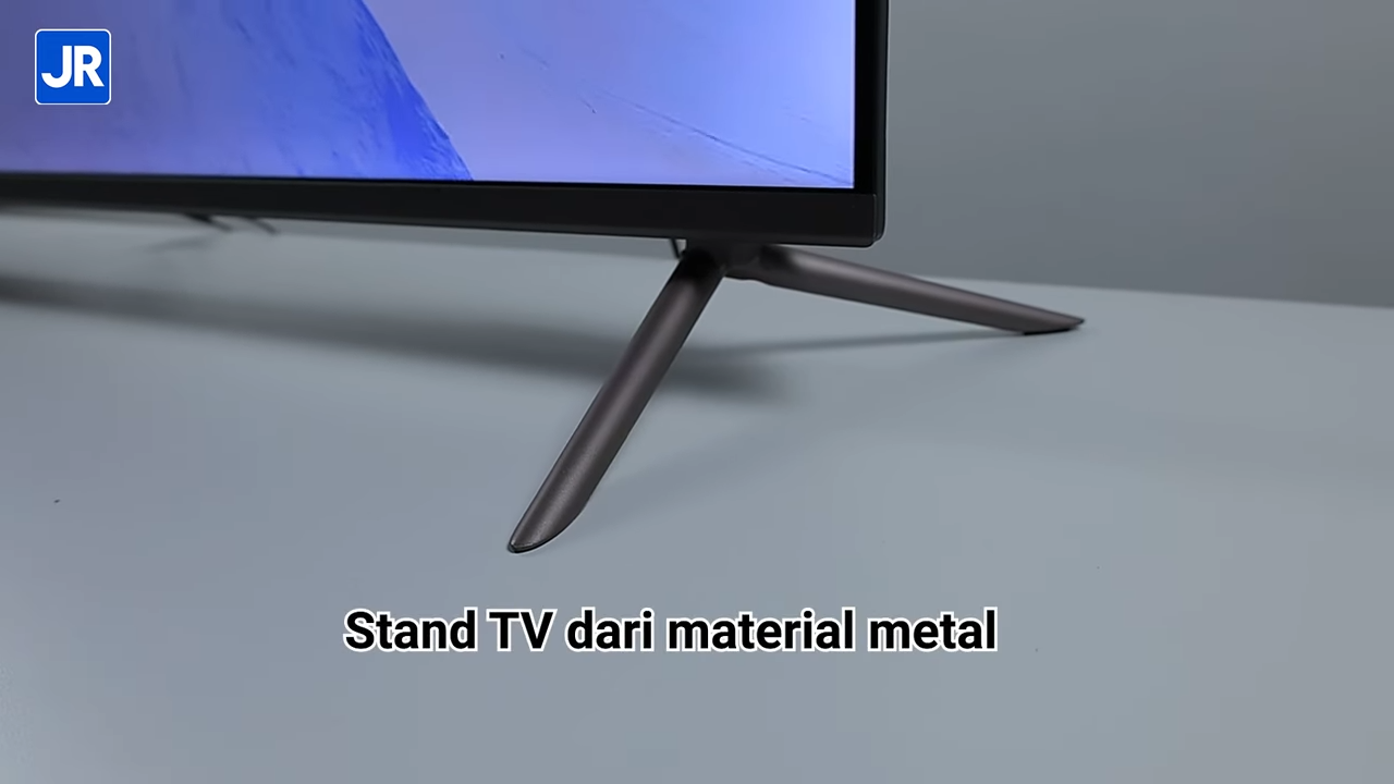 POLYTRON Smart Cinemax EQLED 50 Inch 5