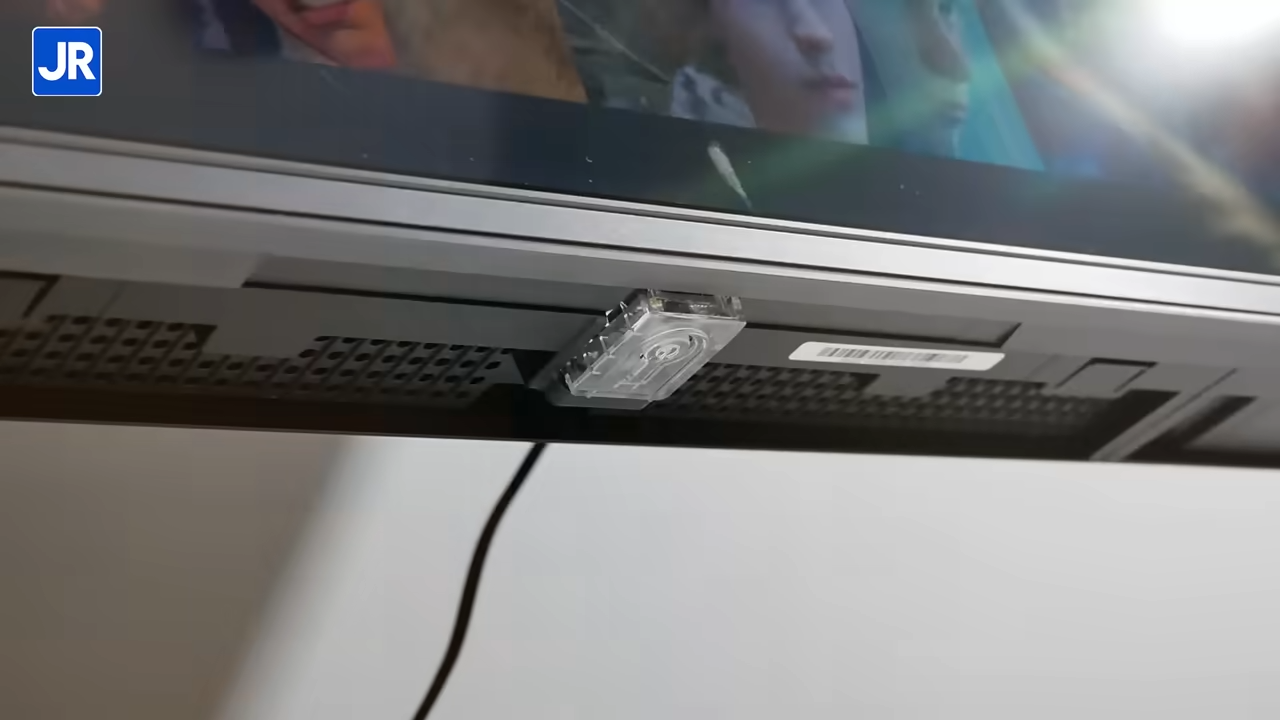 Review Toshiba 55E450N: Fitur Gaming, Quantum Dot, dan Karaoke! Hemat Daya Cuma 100W?! 8 Toshiba 55E450N 10