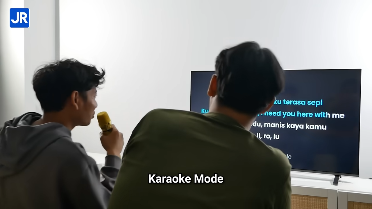 Review Toshiba 55E450N: Fitur Gaming, Quantum Dot, dan Karaoke! Hemat Daya Cuma 100W?! 2 Toshiba 55E450N 2