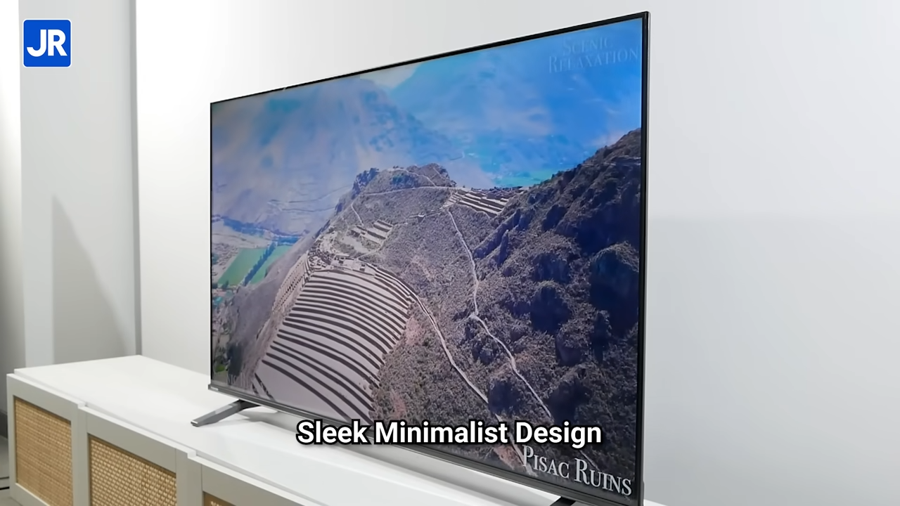 Review Toshiba 55E450N: Fitur Gaming, Quantum Dot, dan Karaoke! Hemat Daya Cuma 100W?! 4 Toshiba 55E450N 4
