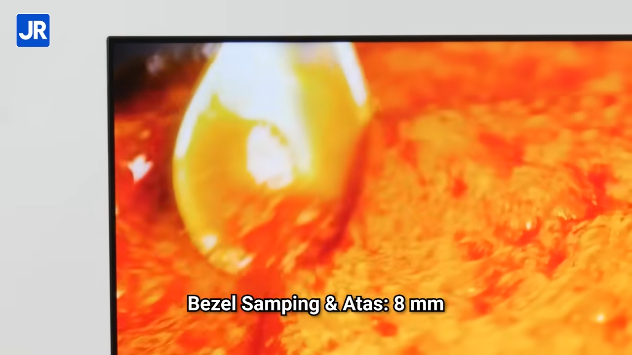 Review Toshiba 55E450N: Fitur Gaming, Quantum Dot, dan Karaoke! Hemat Daya Cuma 100W?! 5 Toshiba 55E450N 5