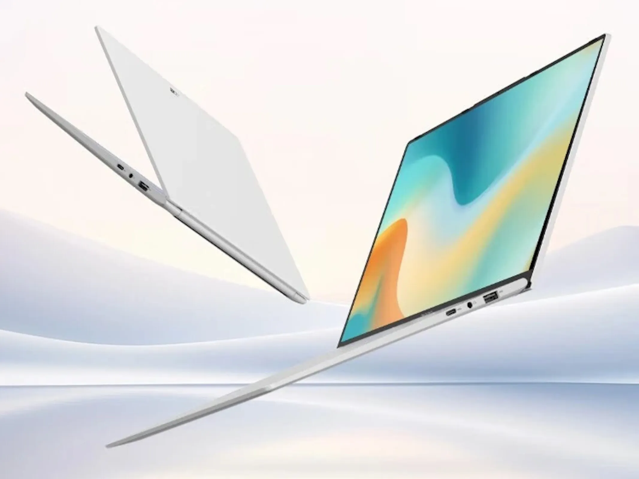 Acer Go Air 2025 Diluncurkan, Laptop Super Ringan dengan Intel Core 200H 27 acer go air 2025