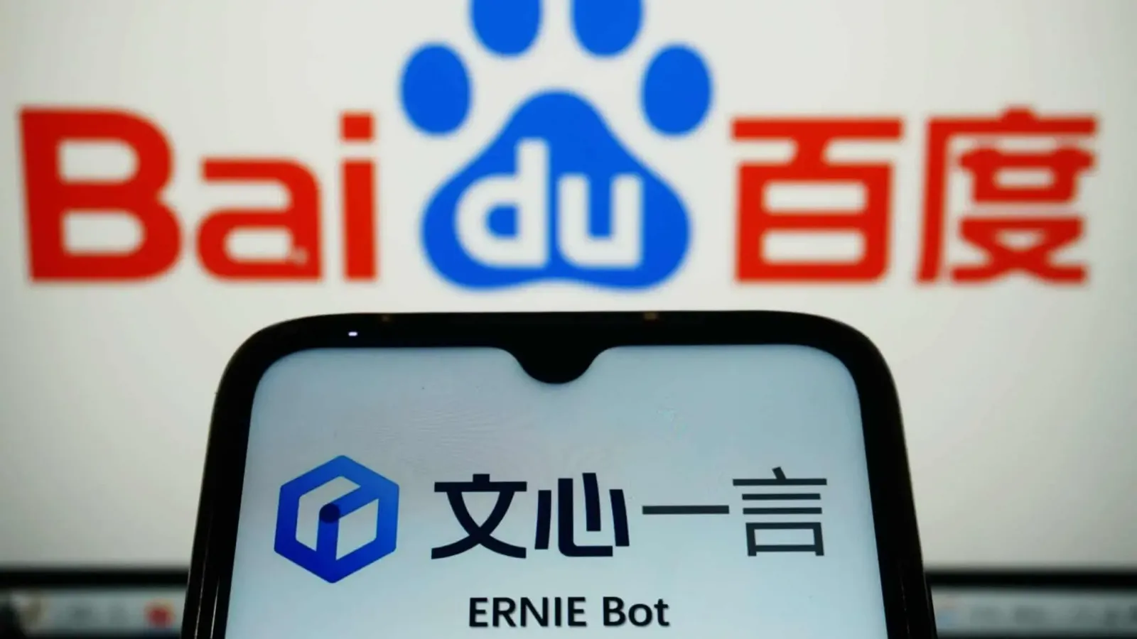 Baidu Rilis Dua Model AI Baru: Ernie 4.5 dan Ernie X1 Reasoning 5 baidu ernie ai