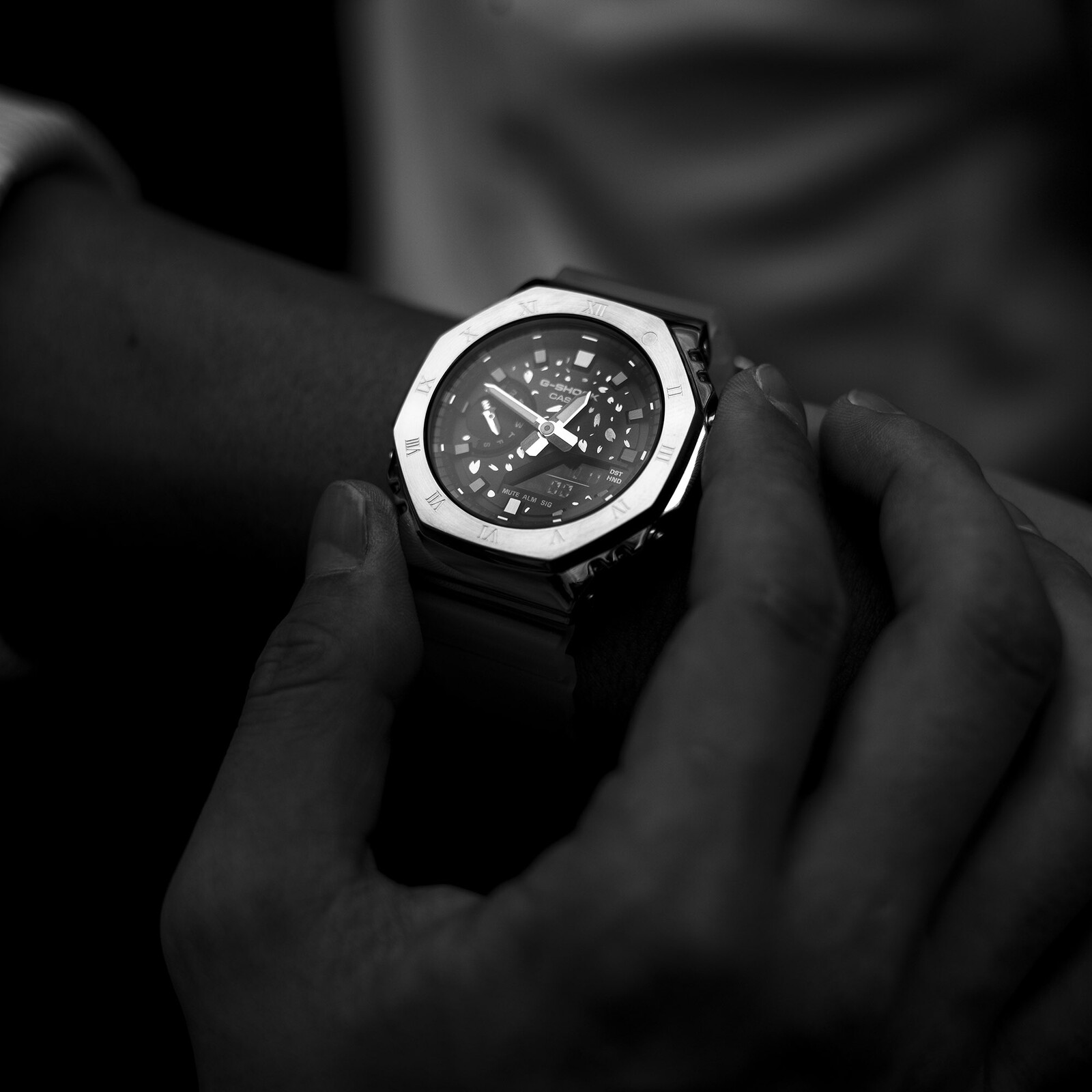 csm G Shock X ONE OK ROCK GM 2100TTR 4e8ccf239d