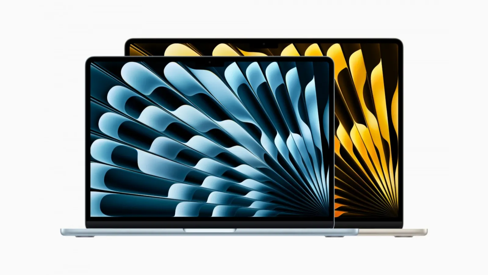 Apple Umumkan MacBook Air dengan Chipset M4 1 macbook air m4_2
