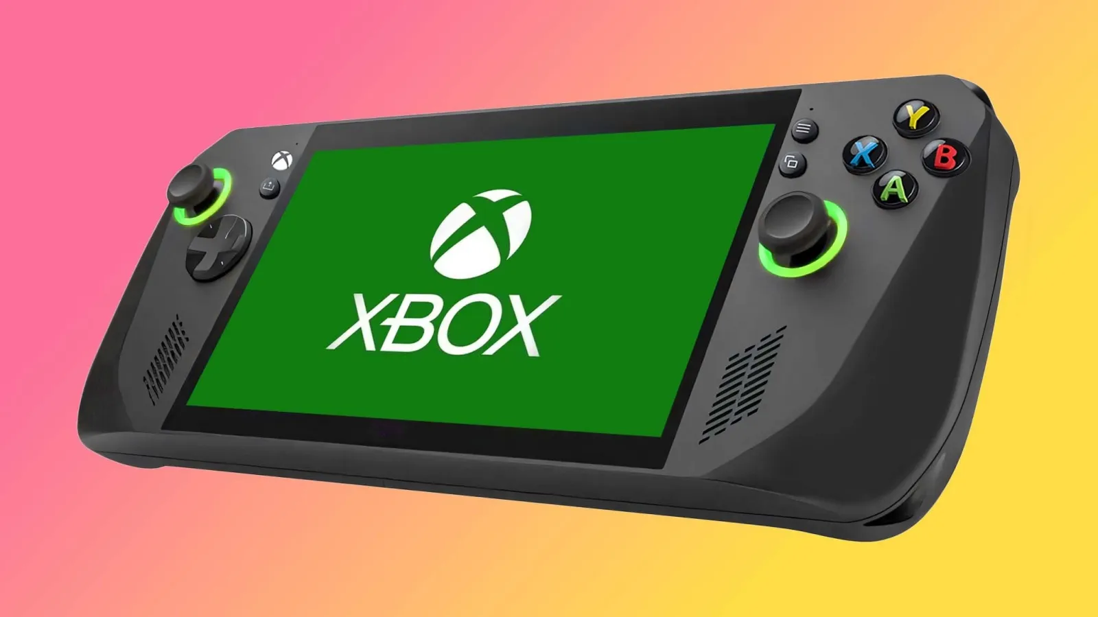 Microsoft Siapkan Xbox Handheld , Diduga Rilis Tahun Ini! 18 microsoft xbox handheld