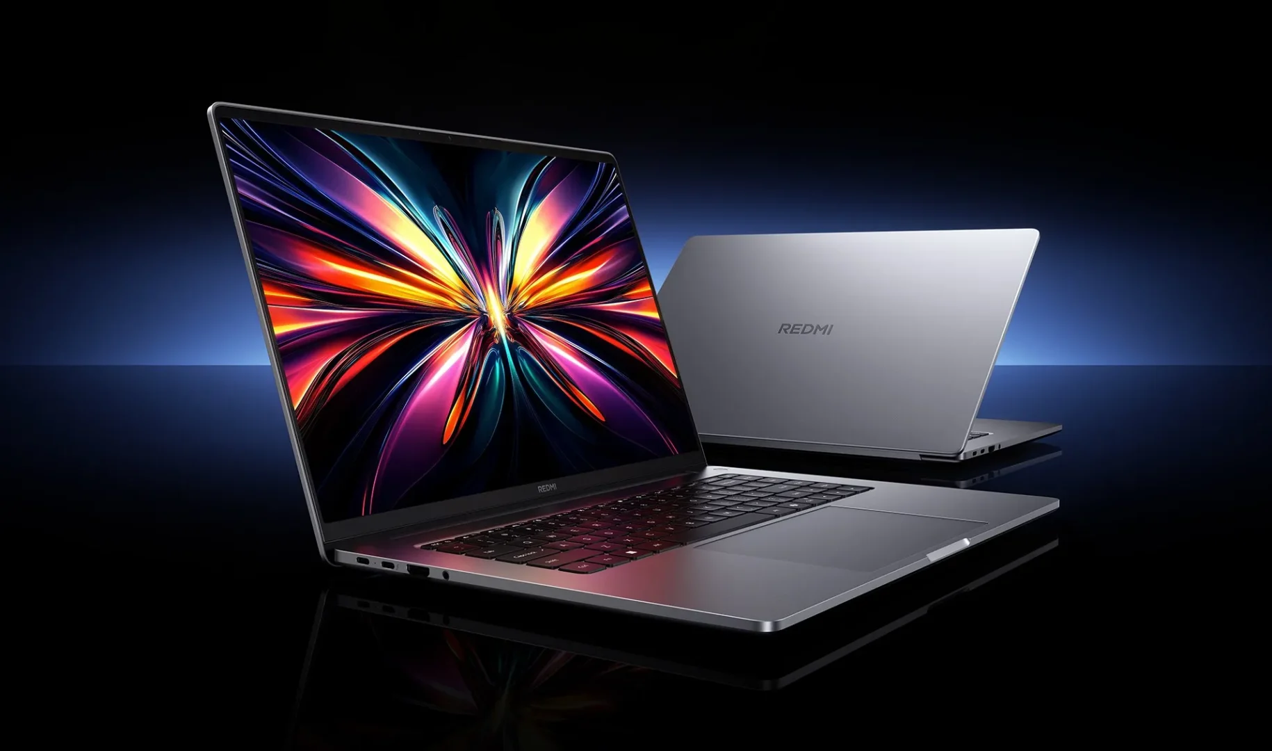 redmi book pro 16