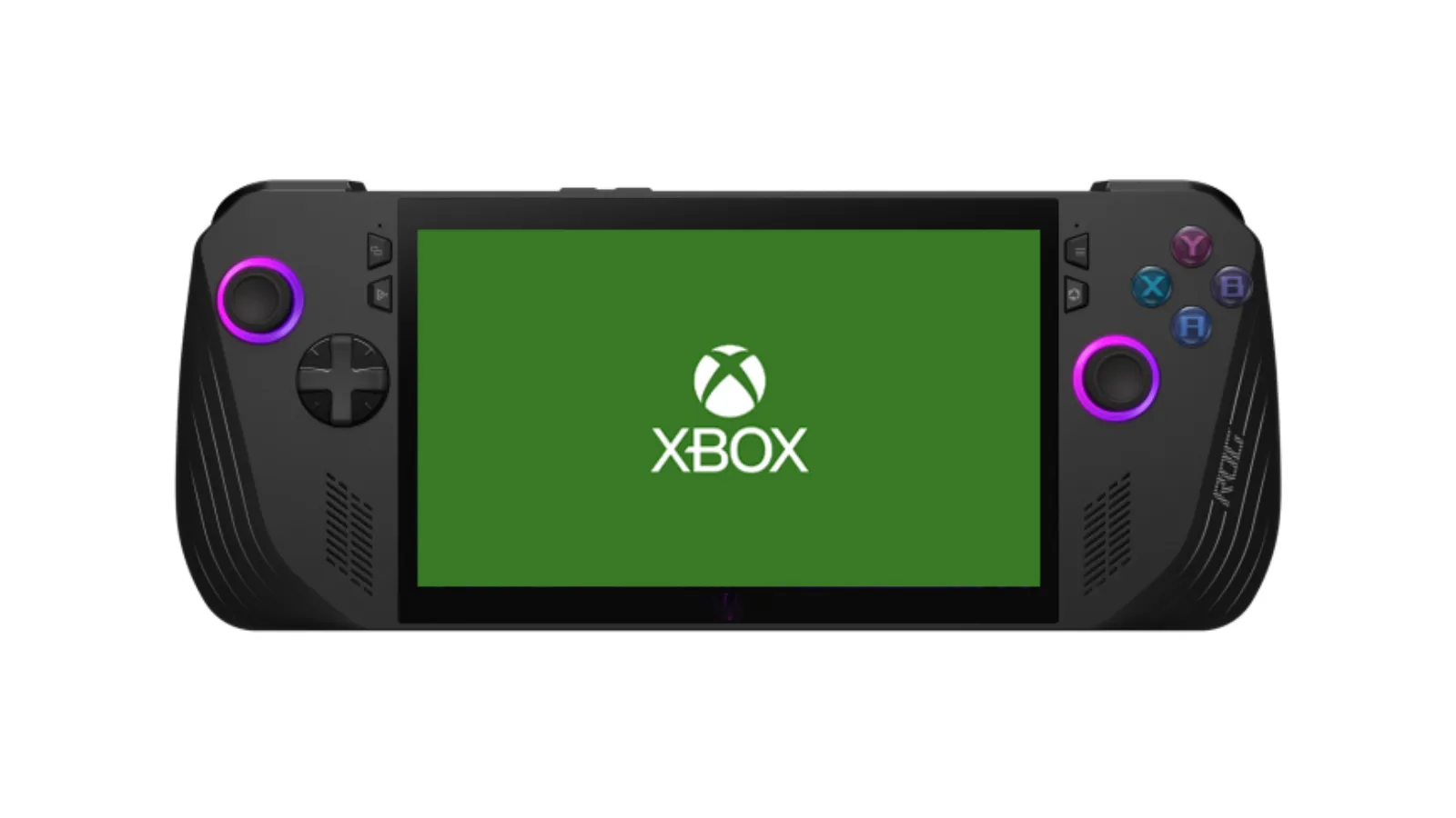 Konsol Gaming Handheld Xbox Bakal Dibuat oleh ASUS 22 xbox handheld