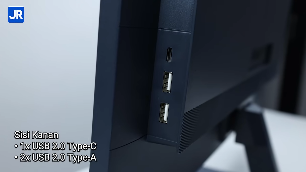 Review ADVAN OnePC S: PC Desktop Rp 3.5 Juta yang Lengkap dan Irit! 6 ADVAN OnePC S 12