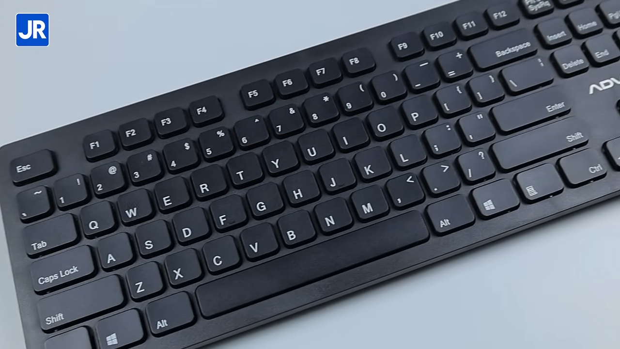 Review ADVAN OnePC S: PC Desktop Rp 3.5 Juta yang Lengkap dan Irit! 11 ADVAN OnePC S 17