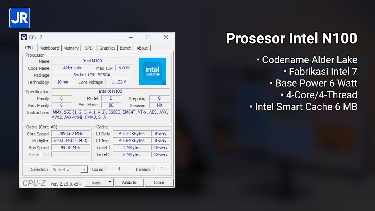 Review ADVAN OnePC S: PC Desktop Rp 3.5 Juta yang Lengkap dan Irit! 2 ADVAN OnePC S 2