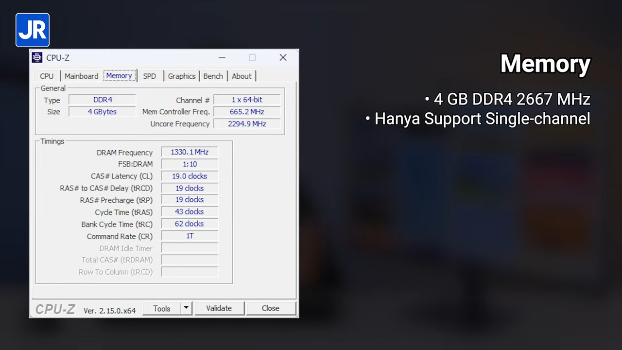 Review ADVAN OnePC S: PC Desktop Rp 3.5 Juta yang Lengkap dan Irit! 4 ADVAN OnePC S 4