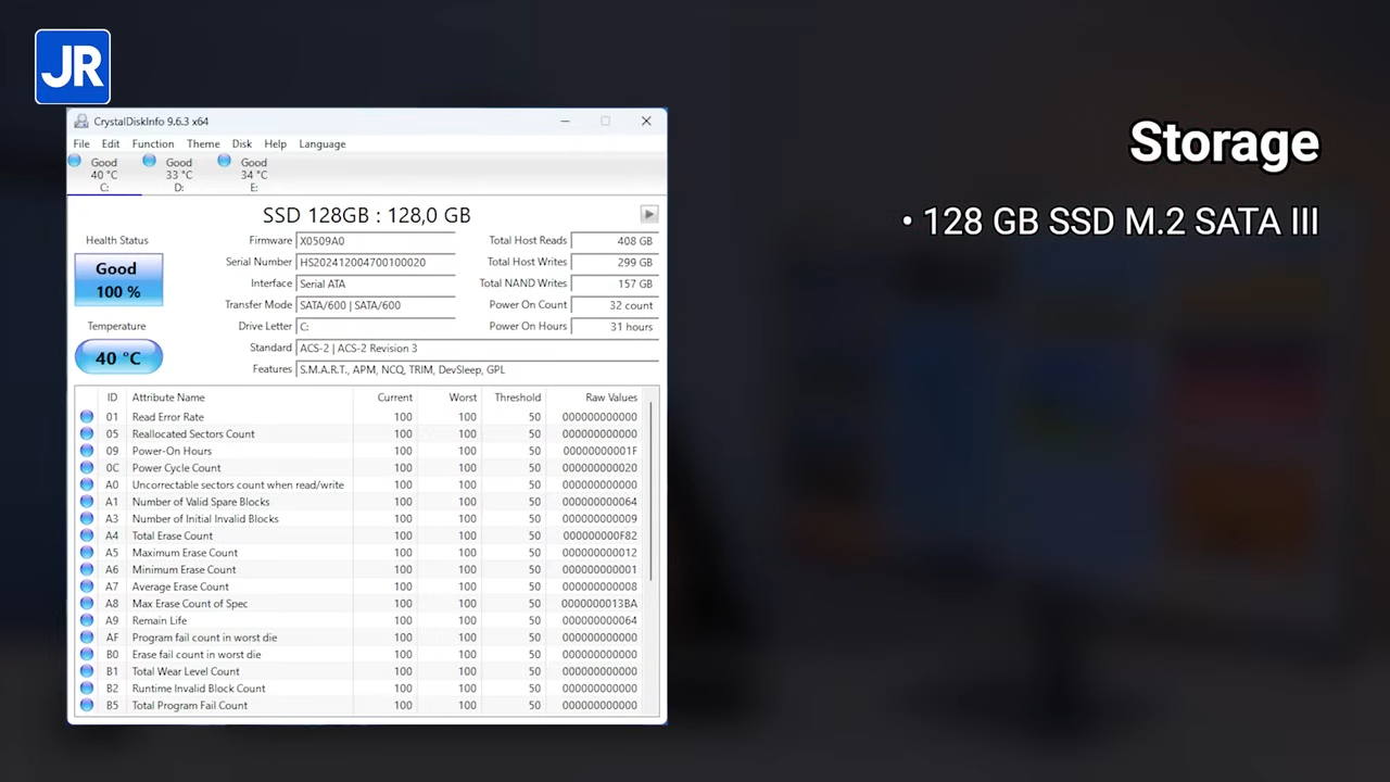 Review ADVAN OnePC S: PC Desktop Rp 3.5 Juta yang Lengkap dan Irit! 5 ADVAN OnePC S 5