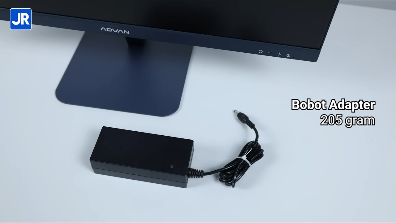 Review ADVAN OnePC S: PC Desktop Rp 3.5 Juta yang Lengkap dan Irit! 3 ADVAN OnePC S 9