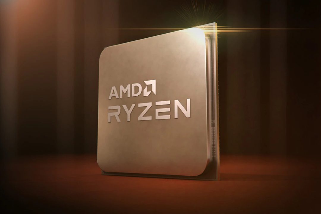AMD Ryzen 8000HX Series