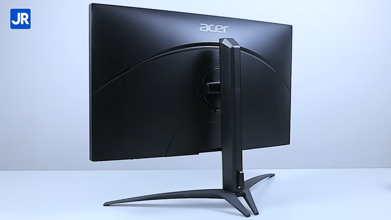 Review Monitor 4K Acer Nitro XV275K: Kencang dan Serba Bisa! 4 Acer Nitro VX275K 4