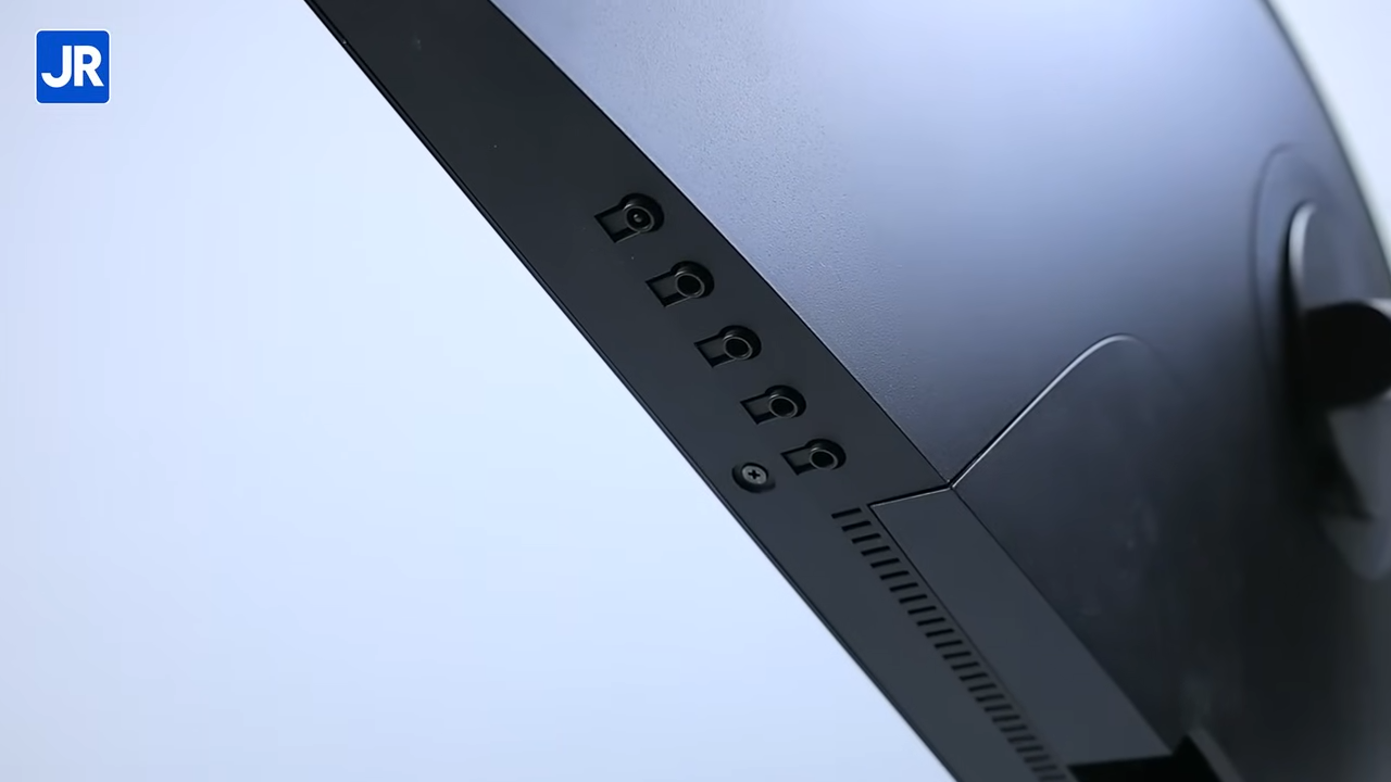 Review Monitor 4K Acer Nitro XV275K: Kencang dan Serba Bisa! 6 Acer Nitro VX275K 6
