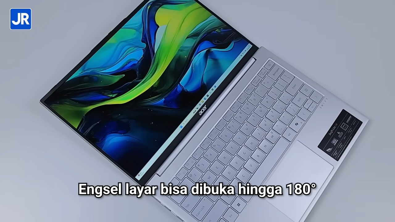 Acer Swift Lite 14 11