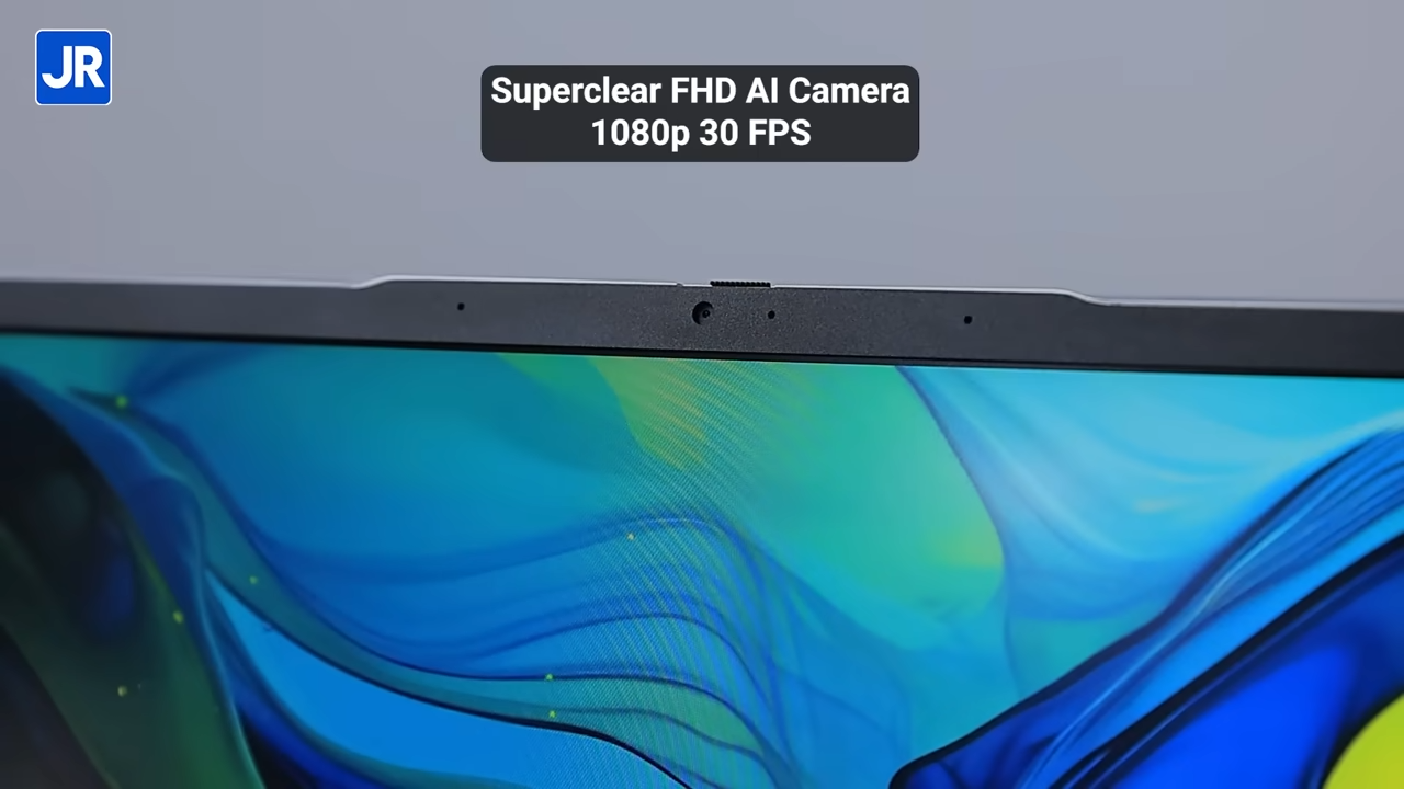 Acer Swift Lite 14 12