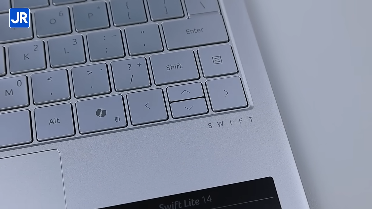 Acer Swift Lite 14 18