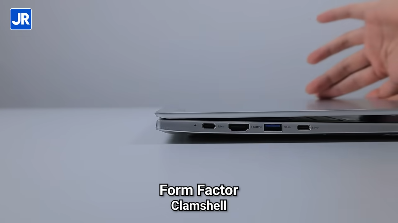 Acer Swift Lite 14 4