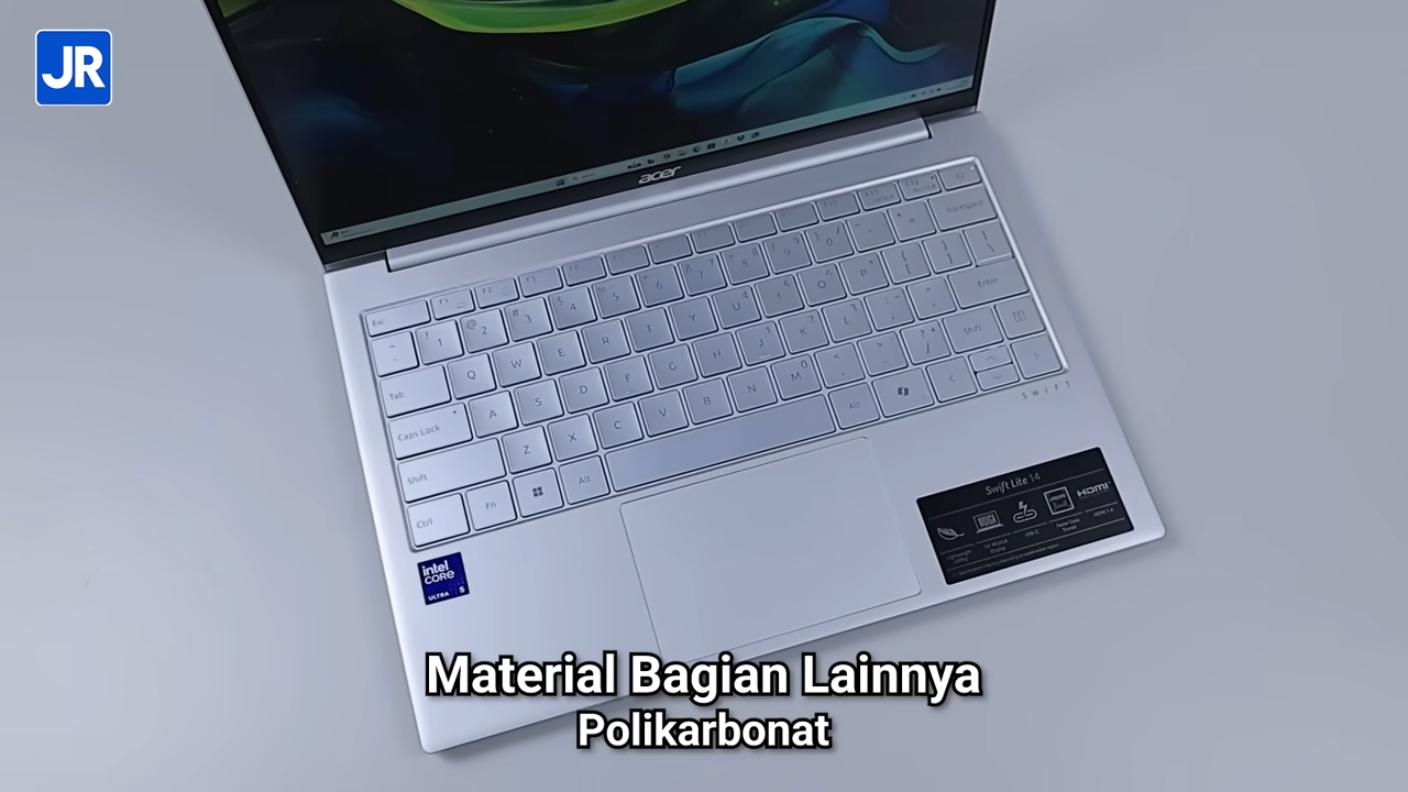 Acer Swift Lite 14 5