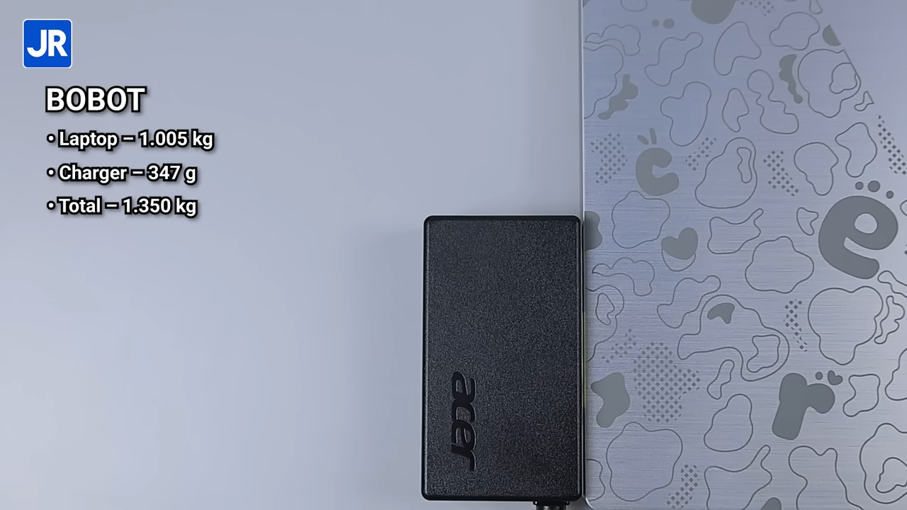 Acer Swift Lite 14 8