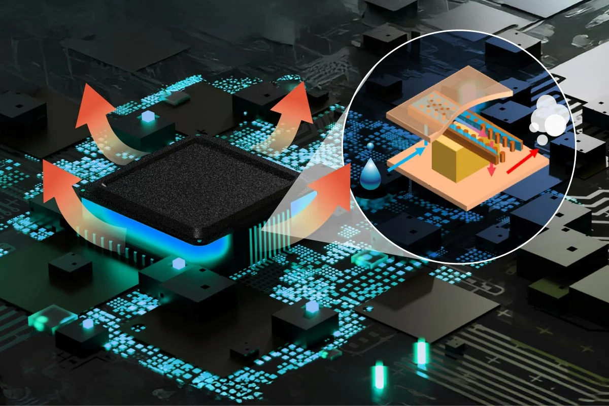 Teknik Pendingin Chip Baru Ini 7 Kali Lebih Efektif dari Cara Biasa 9 Advanced-Thermal-Management-Technology-for-Electronic-Devices