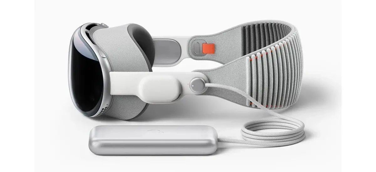 Apple Vision Pro 2 Segera Hadir, Minim Peningkatan? 3 Apple Vision Pro 2