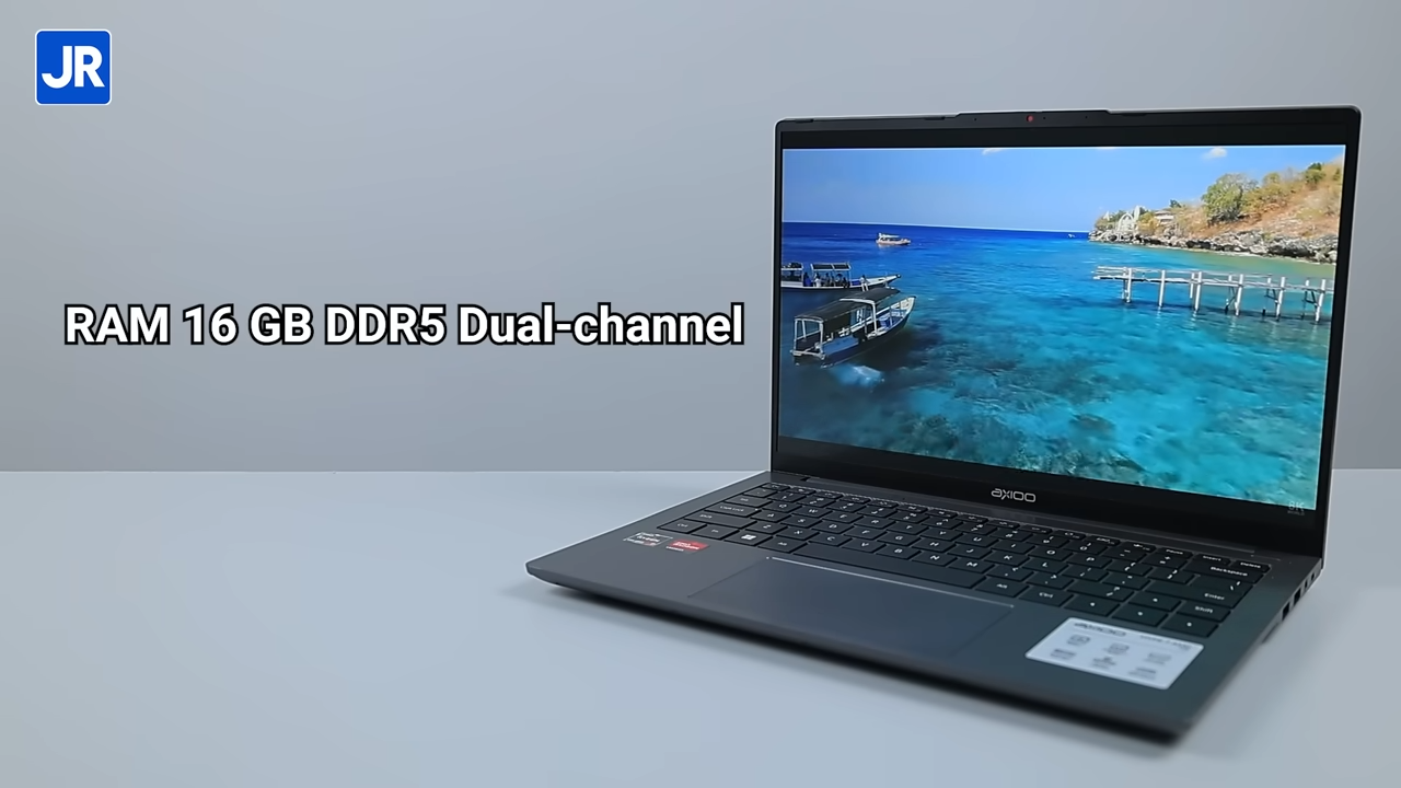 Review Axioo Hype 7 AMD X8: Laptop 7 Jutaan Terkencang dari Axioo 1 Axioo Hype 7 AMD X8 1