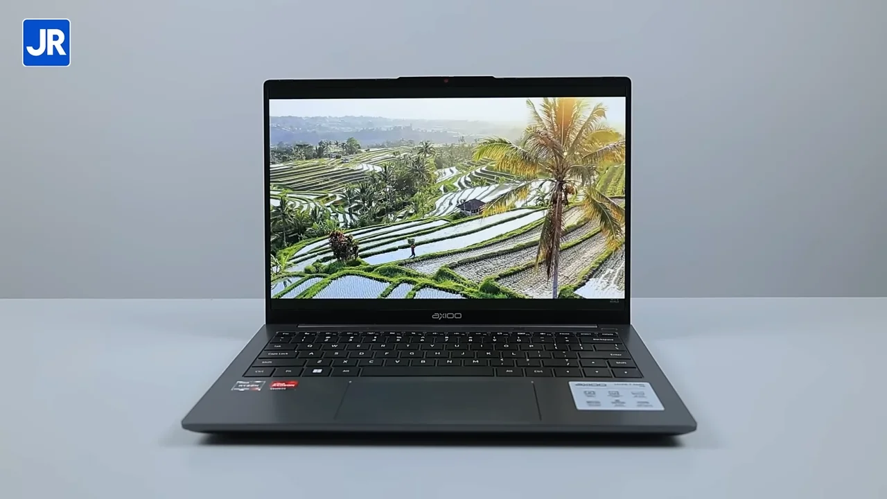 Rekomendasi 5 Laptop Terbaik Harga Rp 6-10 Juta 2025 (Agustus) 3 Axioo Hype 7 AMD X8