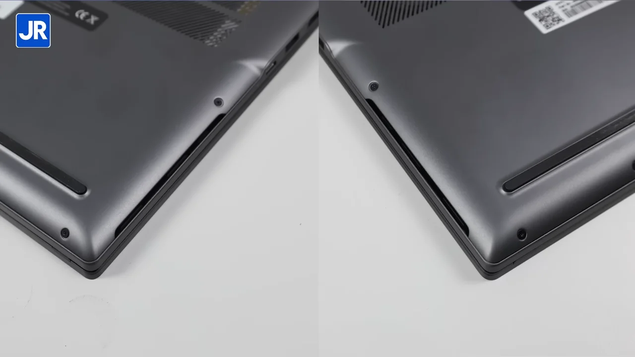 Axioo Hype 7 AMD X8 15