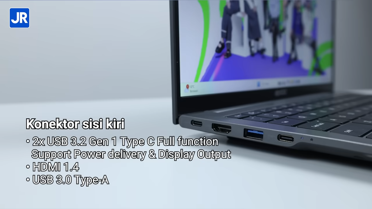 Axioo Hype 7 AMD X8 16