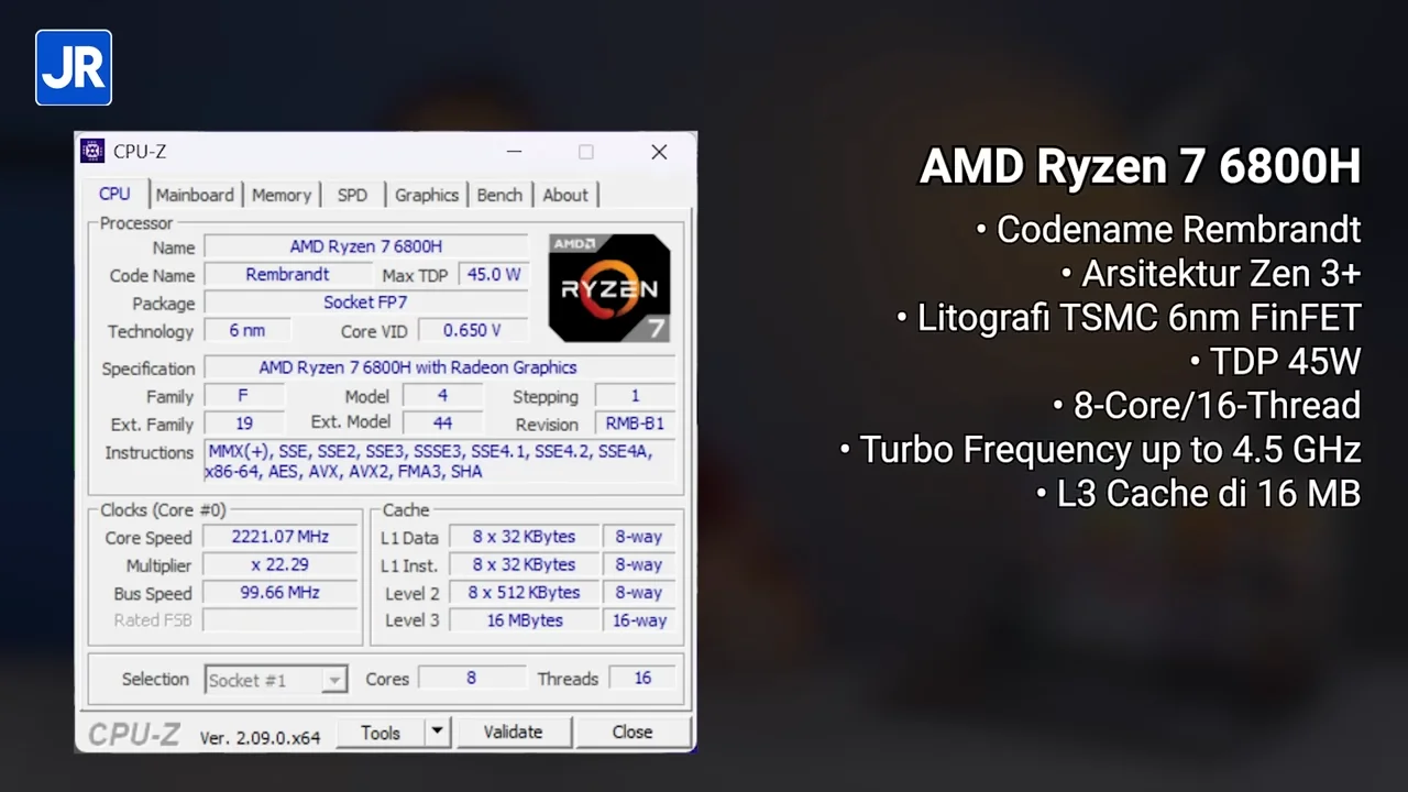 Review Axioo Hype 7 AMD X8: Laptop 7 Jutaan Terkencang dari Axioo 3 Axioo Hype 7 AMD X8 3