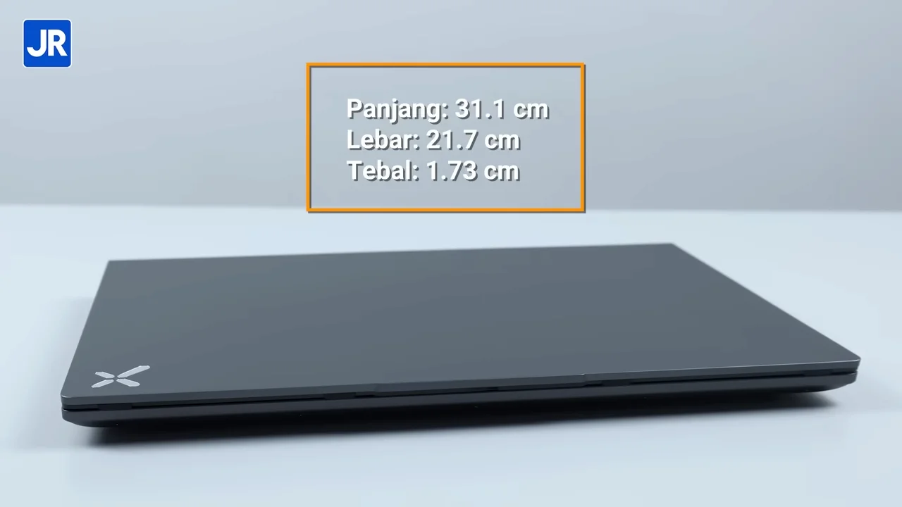 Axioo Hype 7 AMD X8 9