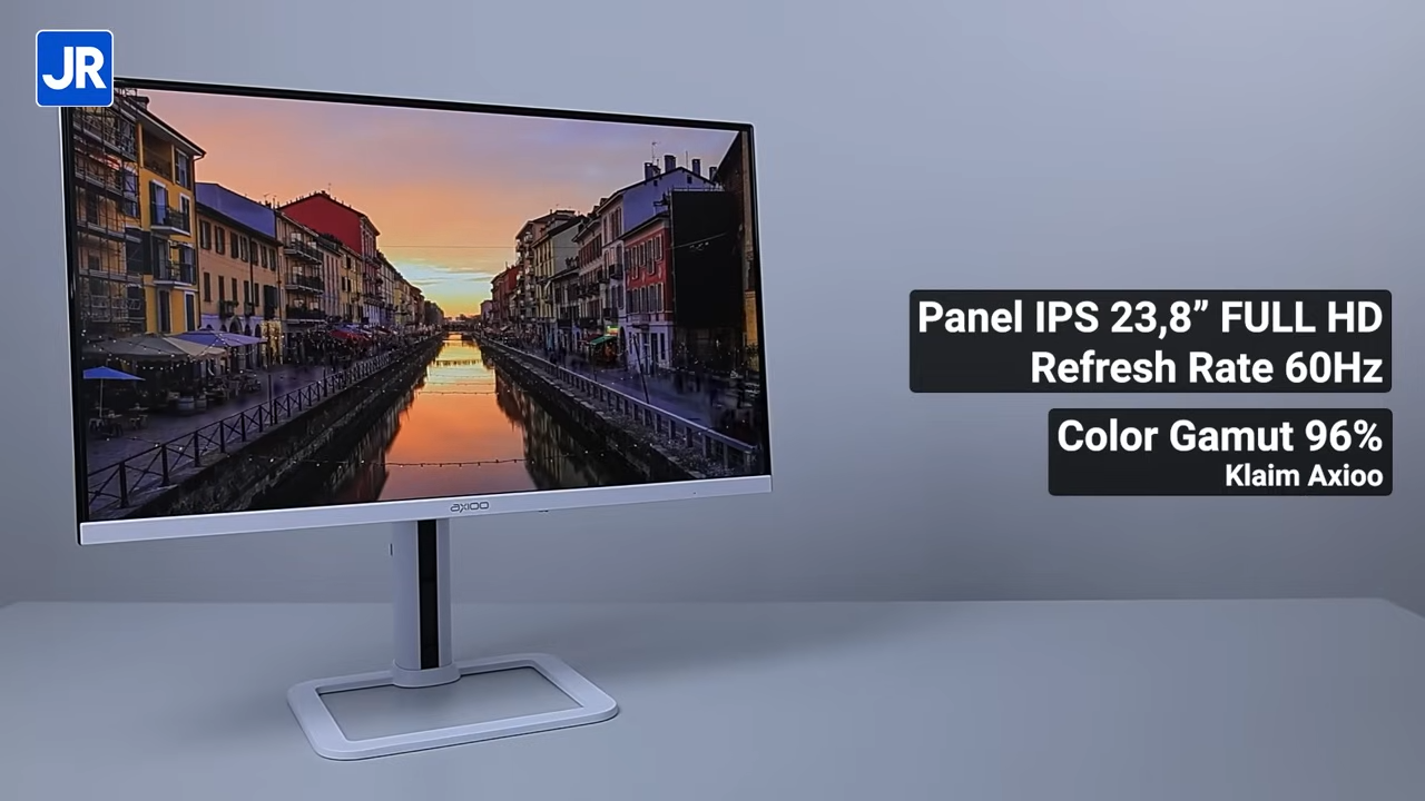 Review Axioo Hype Flex 3: AIO 6 Jutaan yang Flexible 7 Axioo Hype Flex 3 15
